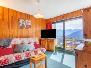 Apartment L'Edioule by Interhome Fontcouverte-La Toussuire